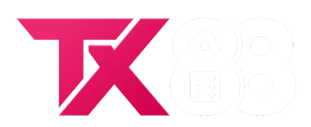 Biểu trưng thương hiệu TX88